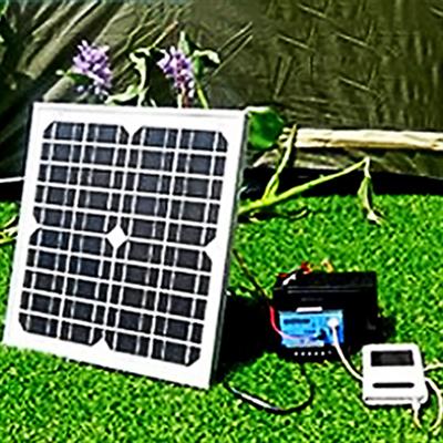 太陽能發電系統2